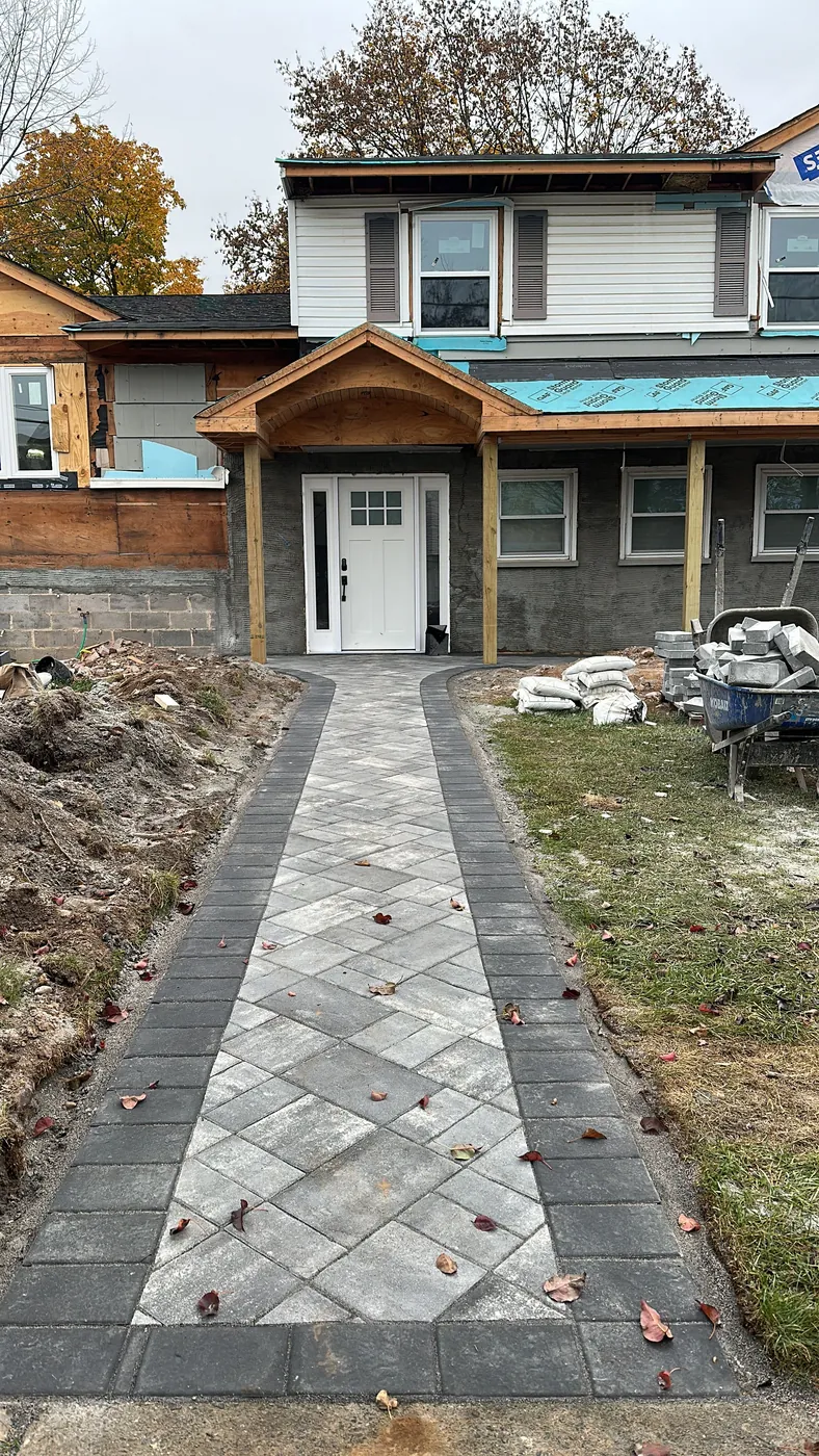 Hudson Construction remodeling project 2 in Ridgefield NJ