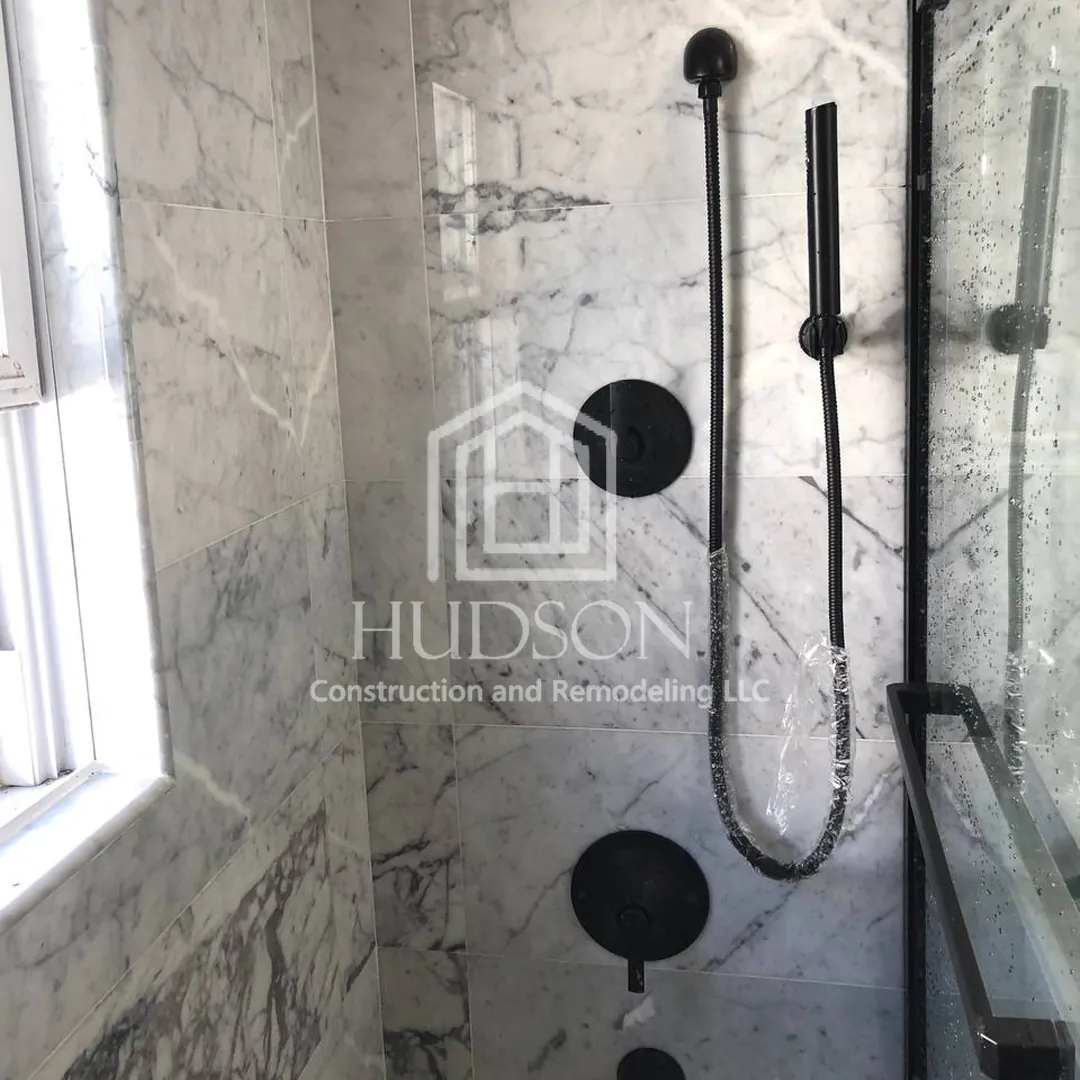 Hudson Construction exterior project 21 in Ridgefield NJ