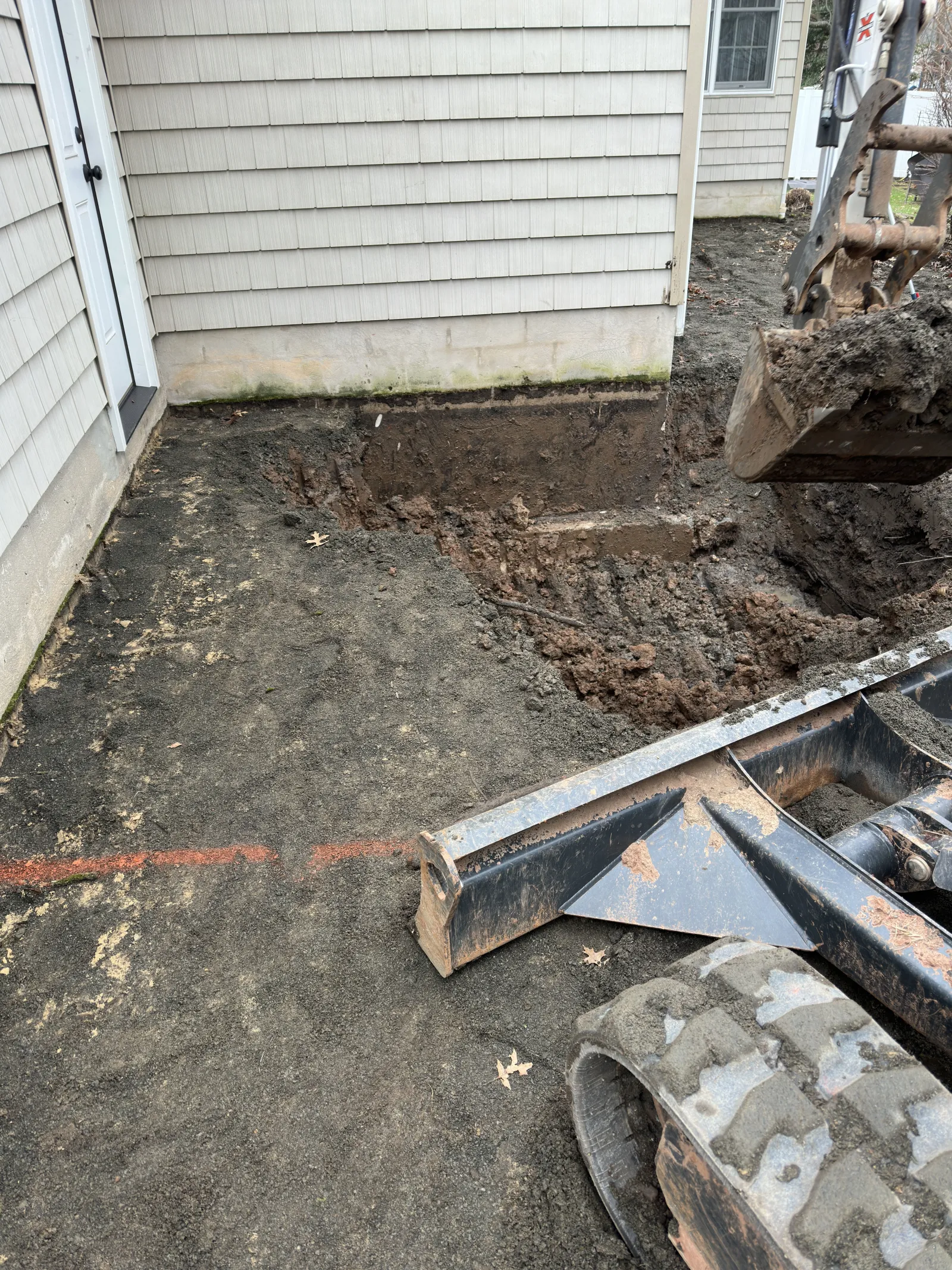 Hudson Construction remodeling project 32 in Ridgefield NJ