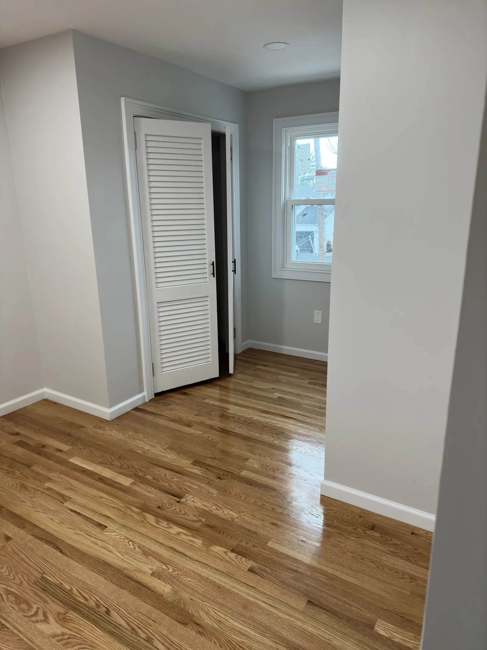 Hudson Construction extensions project 39 in Ridgefield NJ