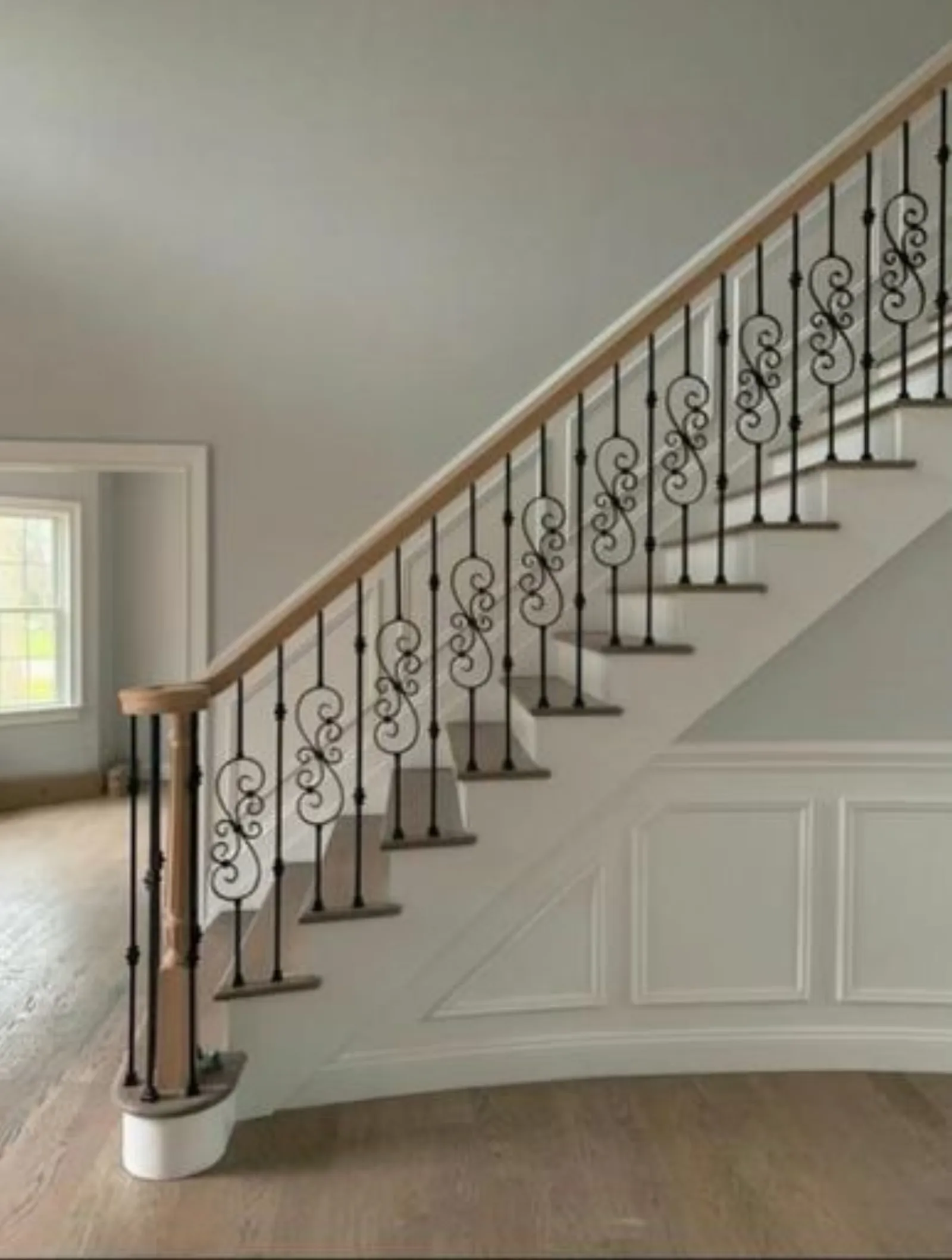Hudson Construction remodeling project 50 in Ridgefield NJ
