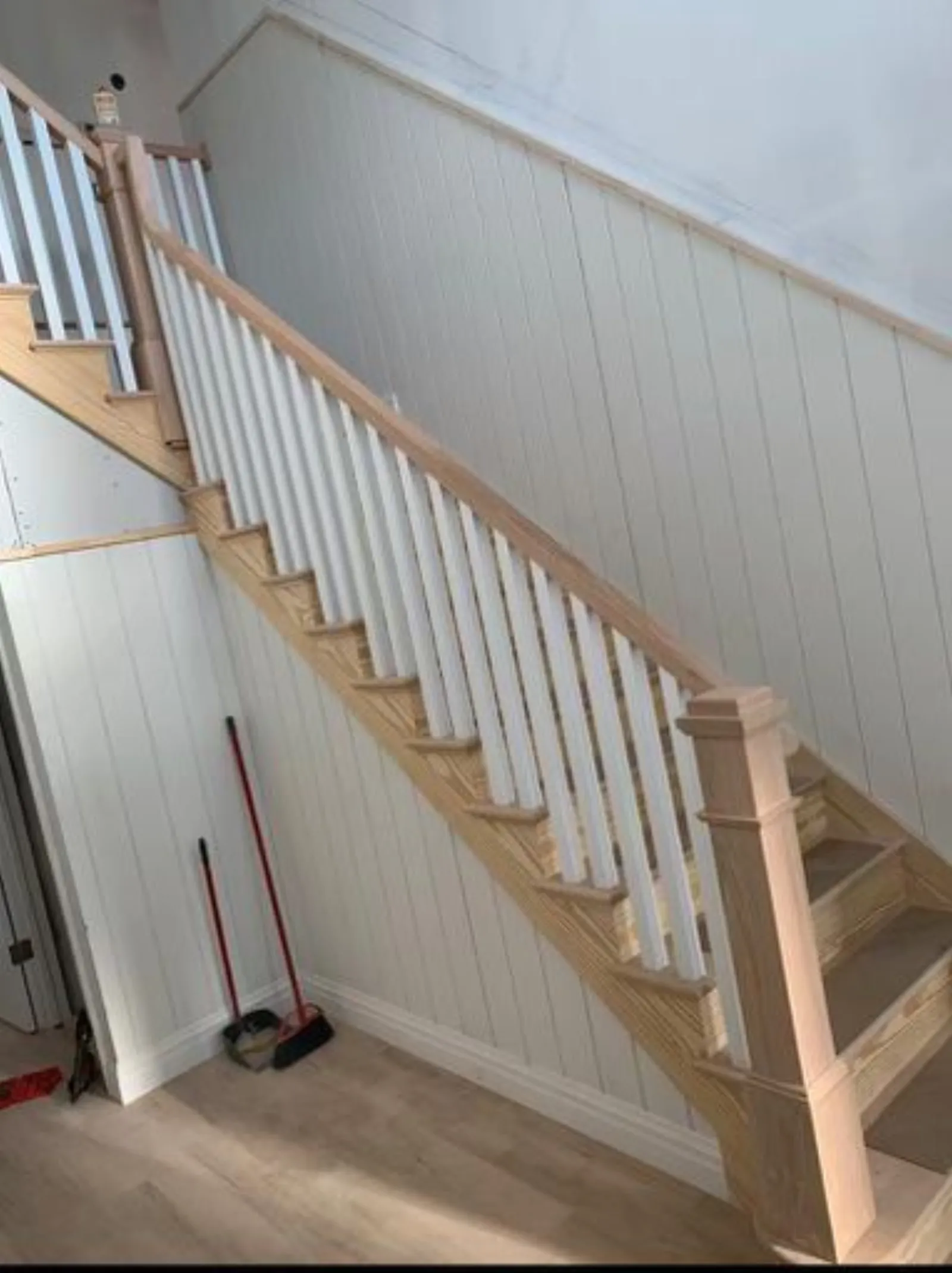Hudson Construction extensions project 51 in Ridgefield NJ