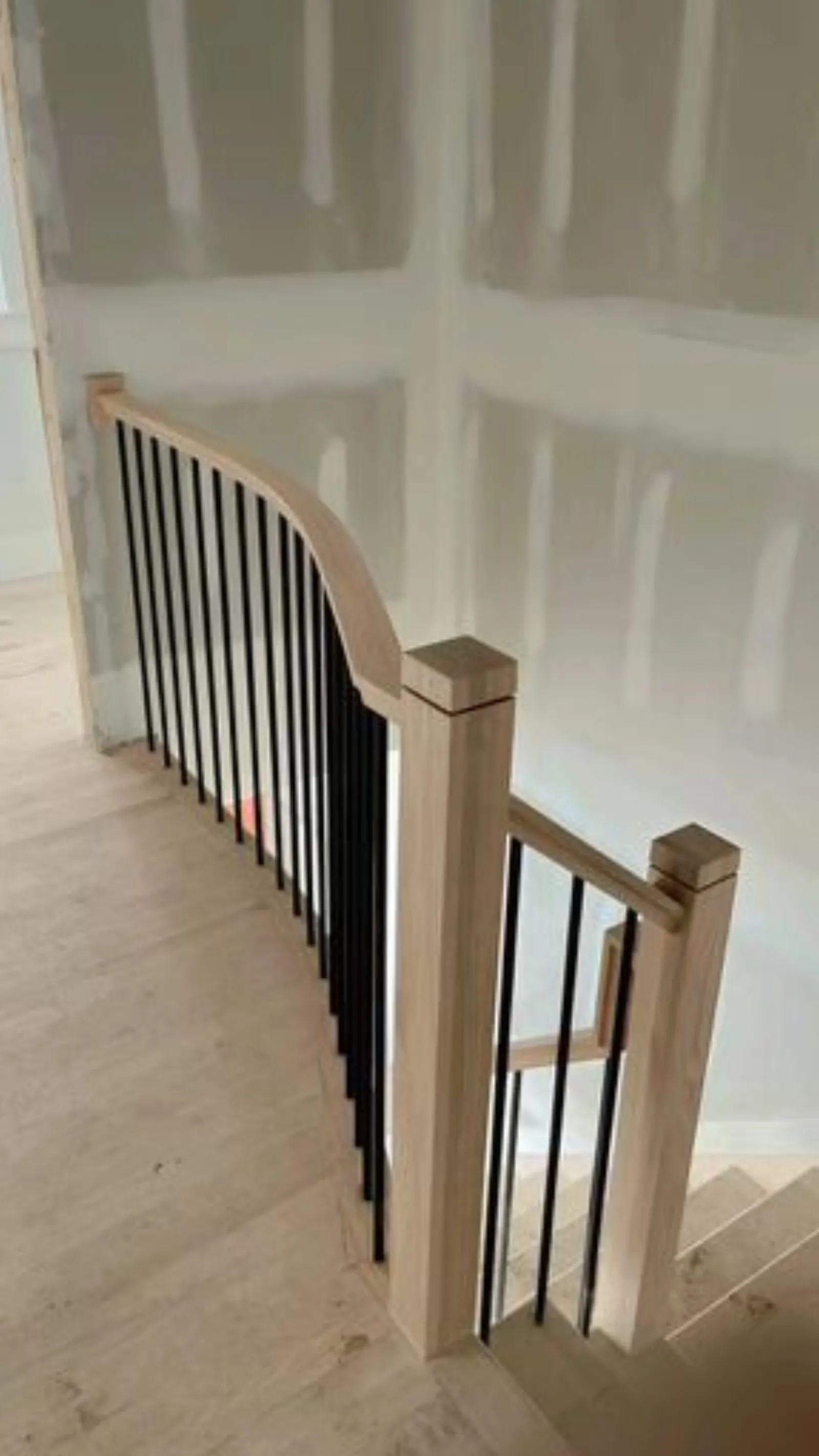 Hudson Construction interior project 52 in Ridgefield NJ