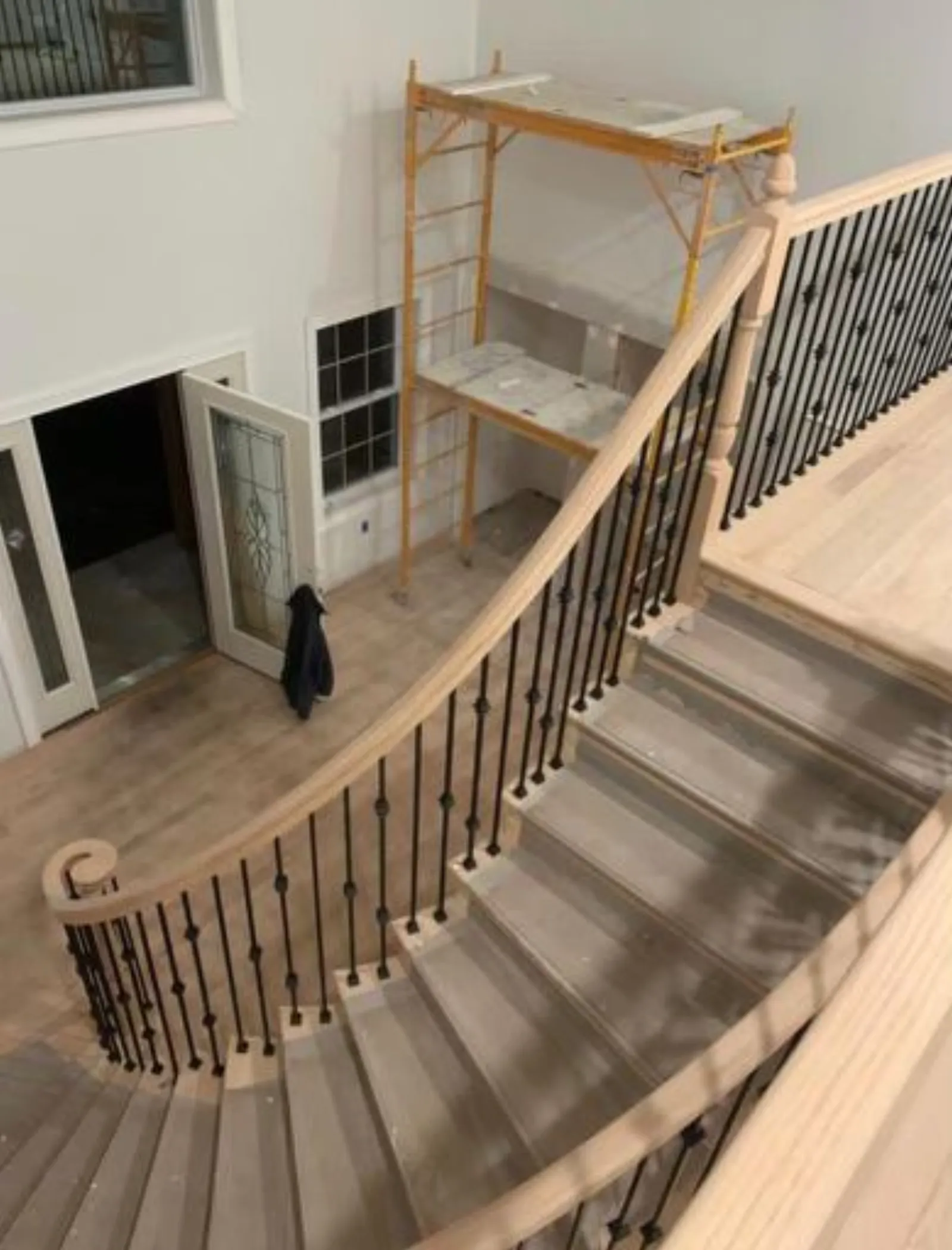 Hudson Construction construction project 53 in Ridgefield NJ