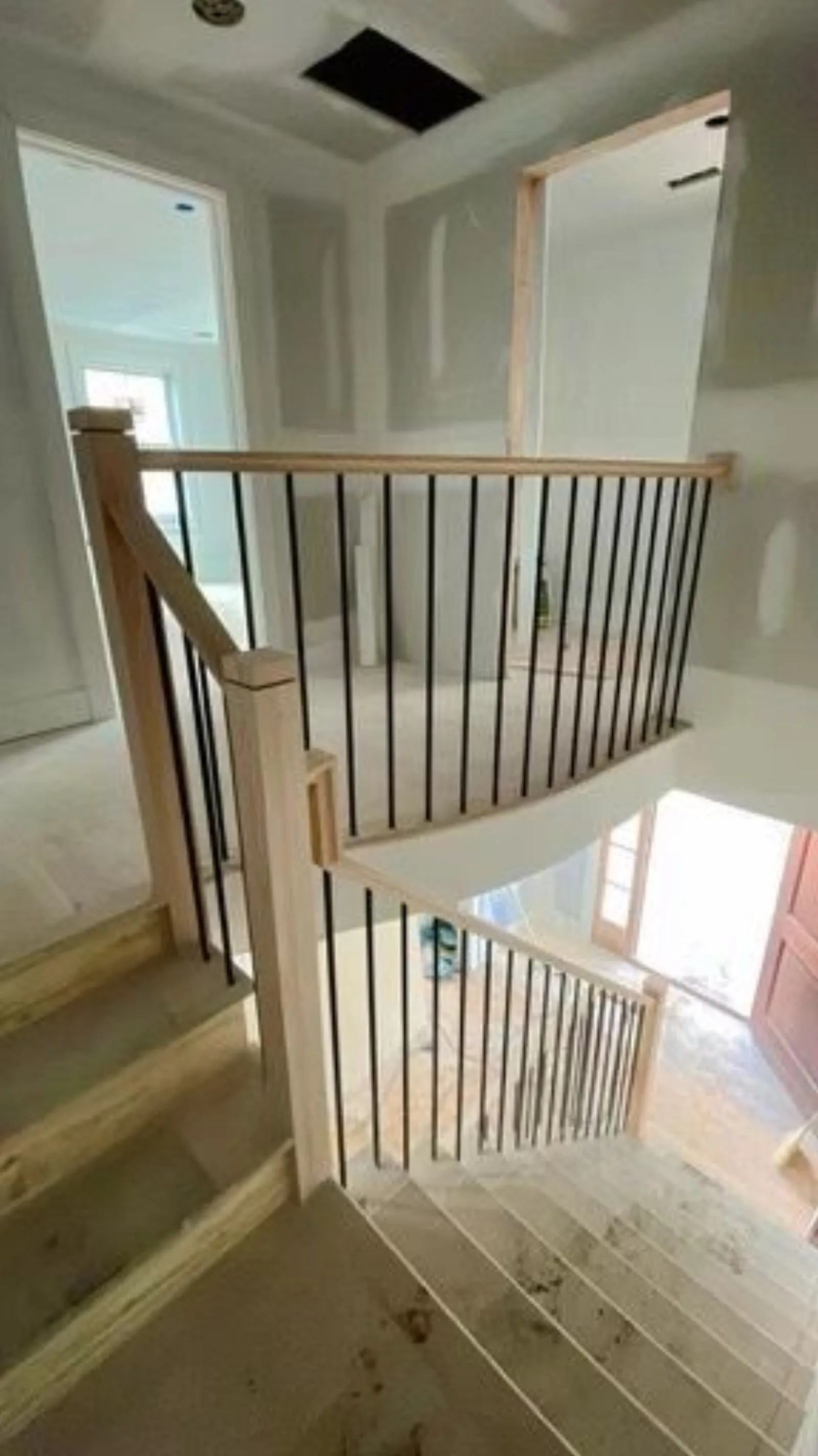 Hudson Construction remodeling project 56 in Ridgefield NJ