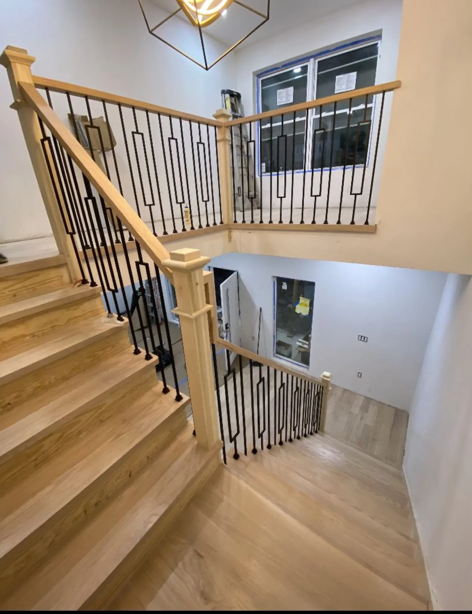 Hudson Construction construction project 59 in Ridgefield NJ