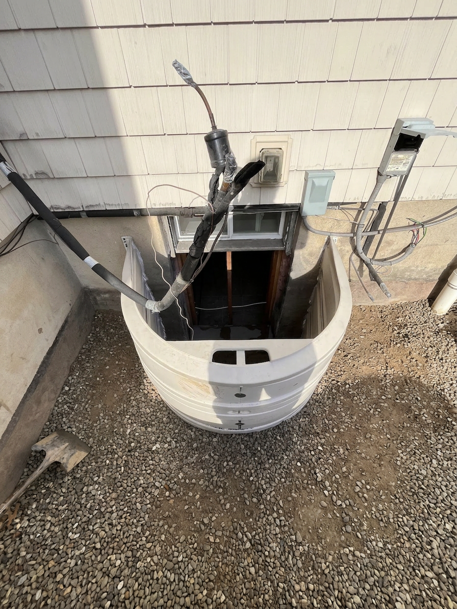 Hudson Construction exterior project 60 in Ridgefield NJ