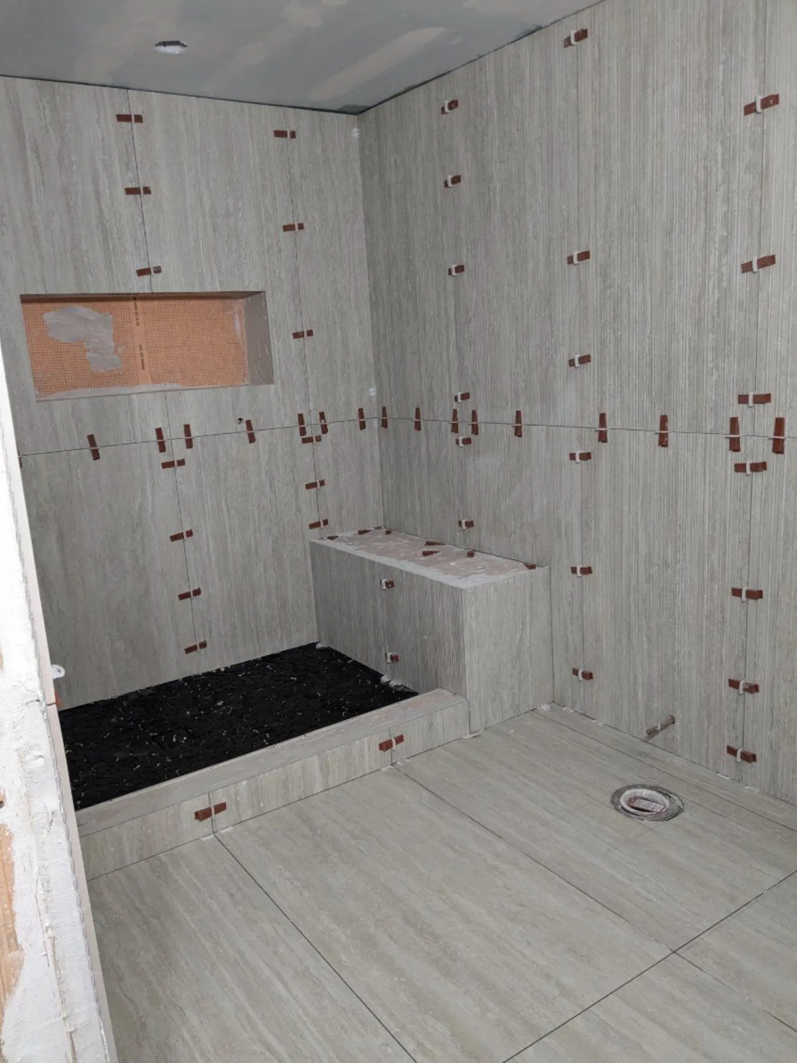 Hudson Construction extensions project 69 in Ridgefield NJ