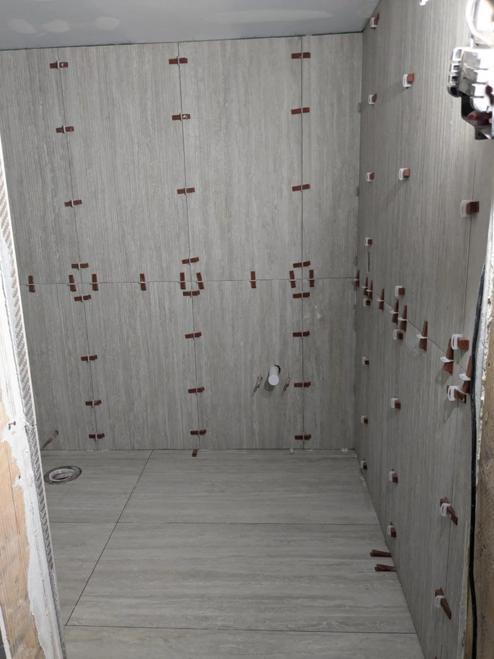 Hudson Construction interior project 70 in Ridgefield NJ