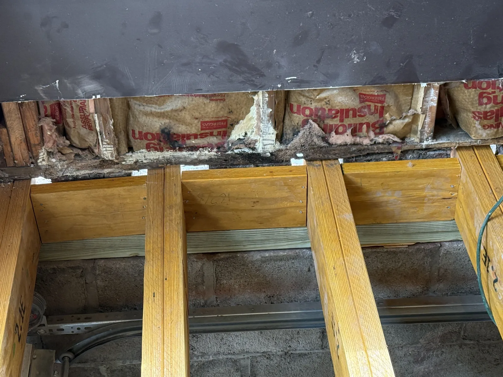 Hudson Construction extensions project 87 in Ridgefield NJ