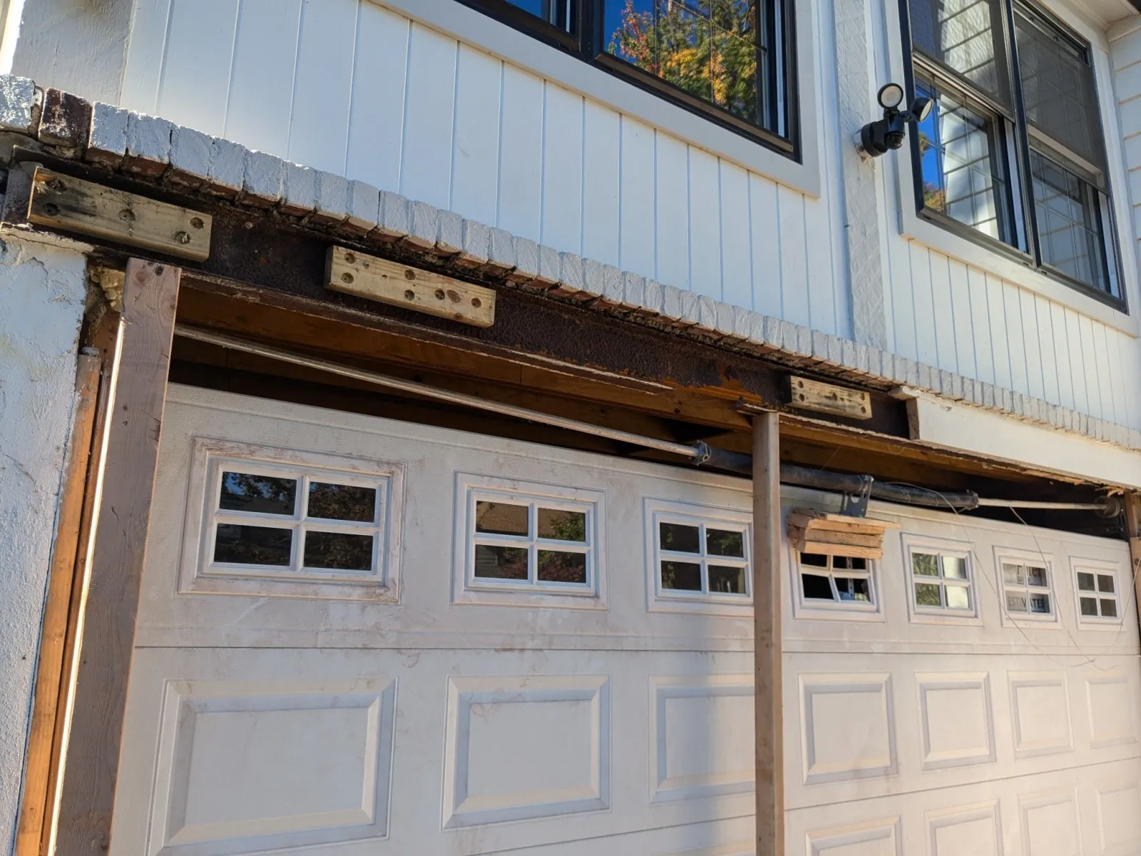 Hudson Construction construction project 89 in Ridgefield NJ