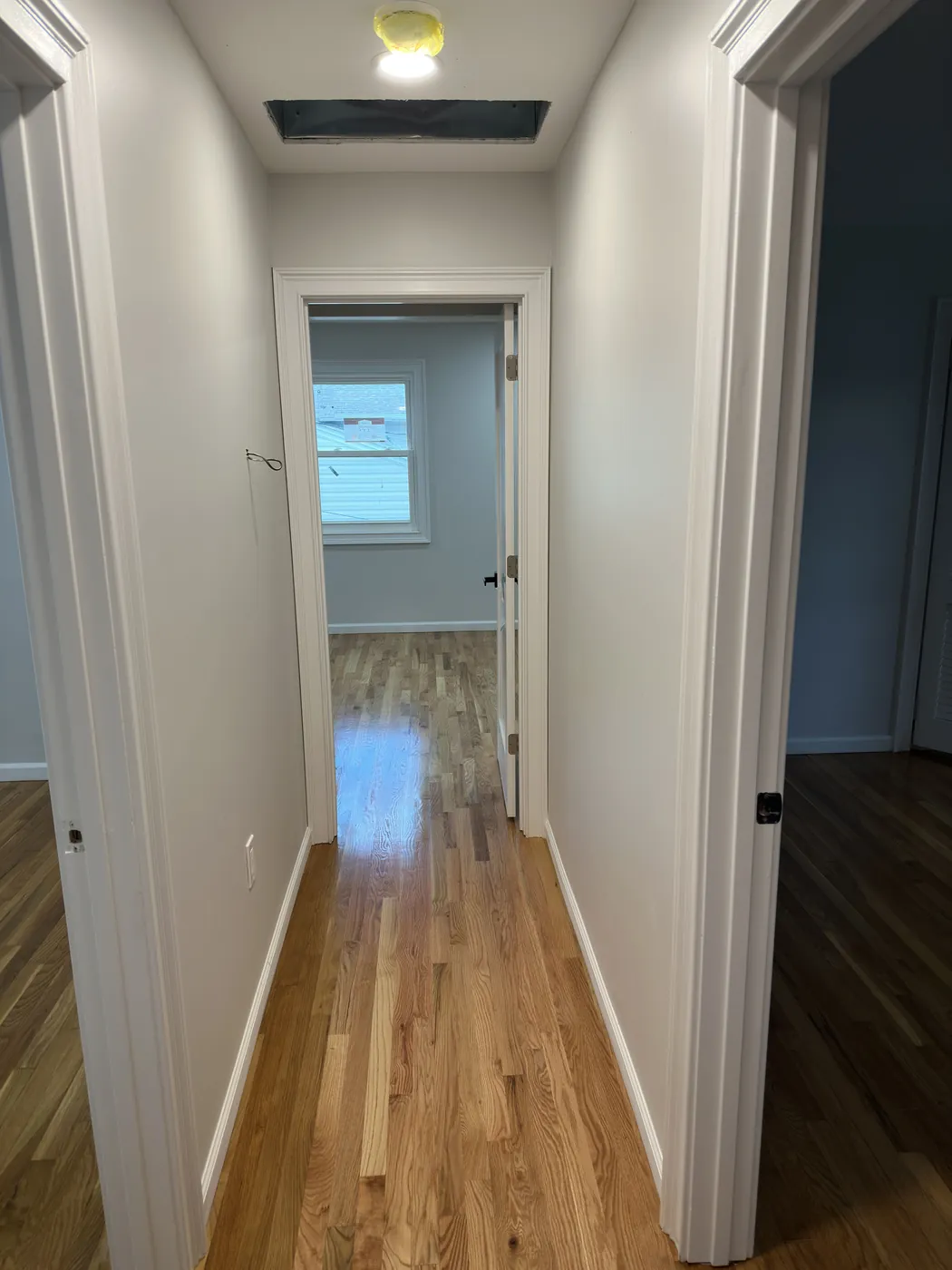 Hudson Construction interior project 9 in Ridgefield NJ