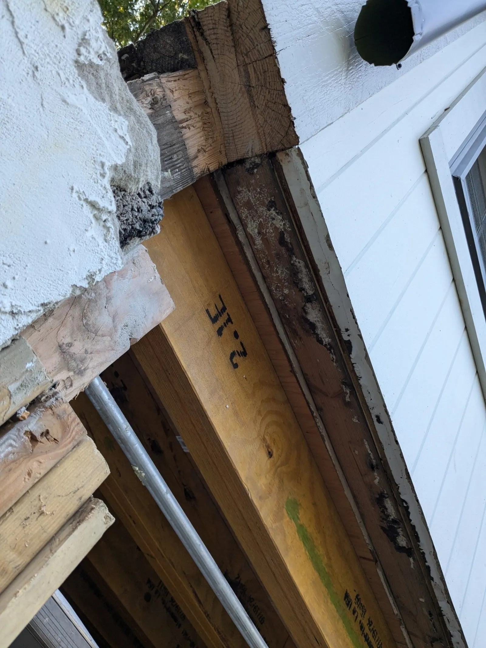 Hudson Construction additions project 91 in Ridgefield NJ